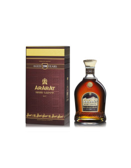 Brandy Ararat Nairi 20 Y