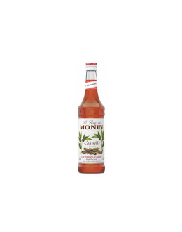 Le Sirop de Monin Sciroppo Cinnamon Arômes Naturels