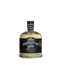 Roby Marton Cold Compound Gin Original