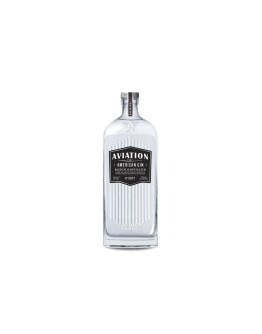 Aviation American Gin Batch Distilled