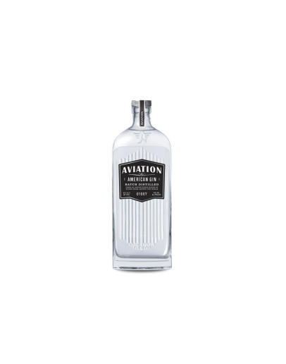 Aviation American Gin Batch Distilled