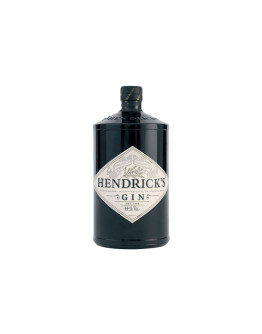 Hendrick's Distilled Gin