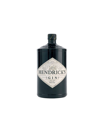 Hendrick's Distilled Gin