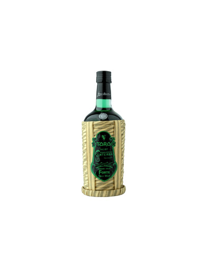 Liquore Centerba Toro Forte