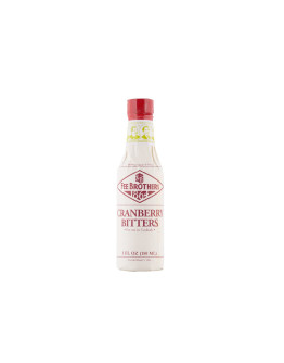 Fee Brother's Cranberry Bitter