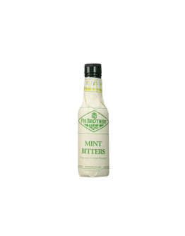 Fee Brother's Mint Bitter