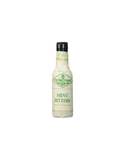 Fee Brother's Mint Bitter