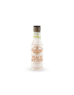 Fee Brother's Peach Bitter