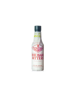 Fee Brother's Rhubarb Bitter