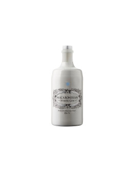 Macaronesian Gin White