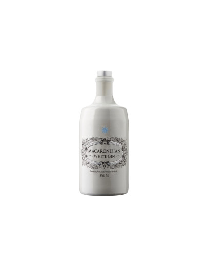 Macaronesian Gin White