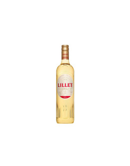 Vermouth Lillet Blanc