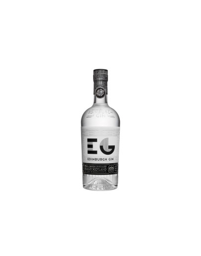 Edinburgh Dry Gin The Classic