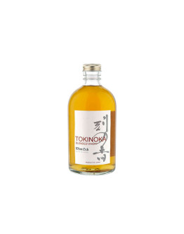 Whisky Tokinoka Oak