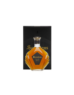 Maison Samalens Bas Armagnac Reserve Imperiale X.O.