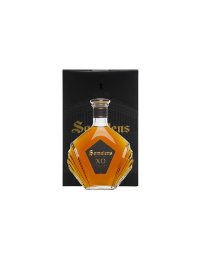 Maison Samalens Bas Armagnac Reserve Imperiale X.O.