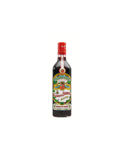 Liquore Gabriel Boudier Crème de Cassis