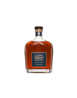 BRANDY Ararat DVIN cofanetto