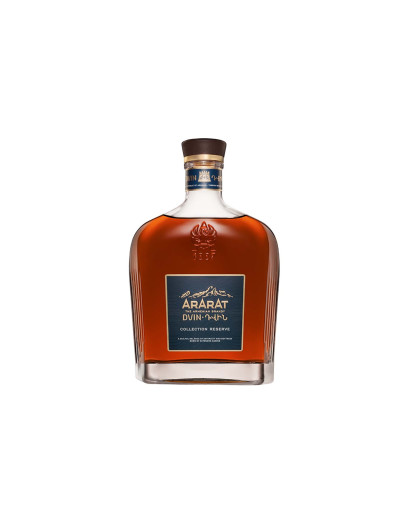 BRANDY Ararat DVIN cofanetto