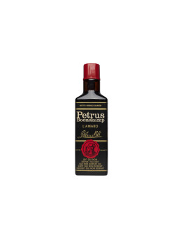Distilleria Fratelli Caffo Amaro Petrus Boonekamp