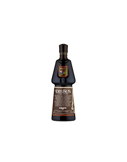 Barbero 1891 Vino Aromatizzato Diesus Amaro del Frate Sans Année