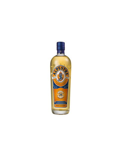 Distillato di erbe e piante officinali Alpestre