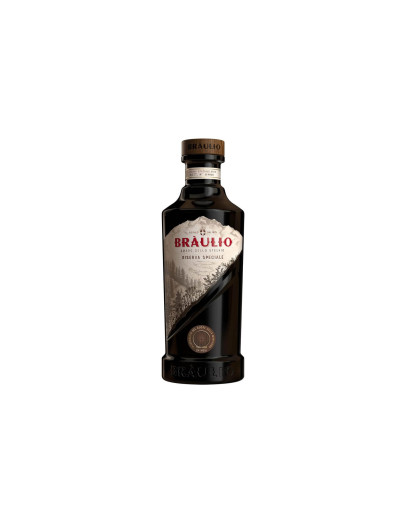 Braulio Amaro dello Stelvio Riserva Speciale
