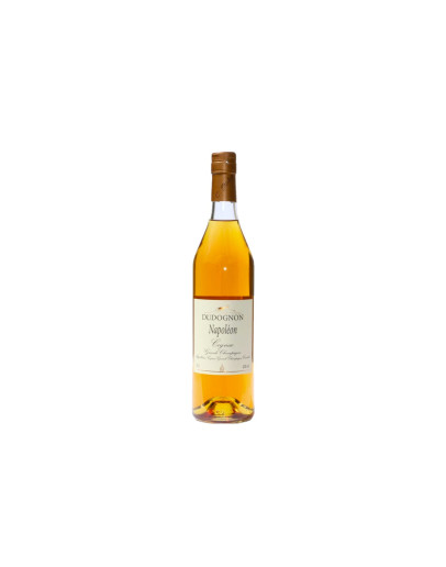 Cognac Dudognon Napoleon 15 Y