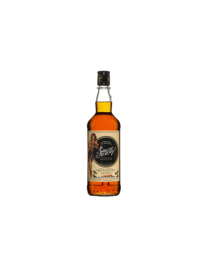 Rum Sailor Jerry Spiced