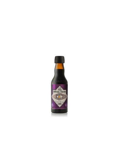The Bitter Truth Chocolate Spiced Bitter