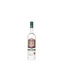 Vodka Sacred Organic