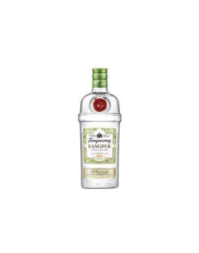 Tanqueray Distilled Gin Rangpur Lime