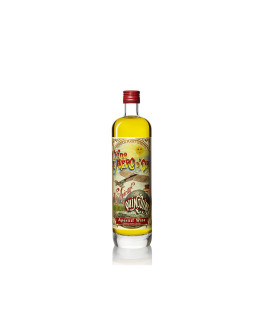 Tempus Fugit Spirits Kina L'Aero D'Or