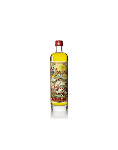 Tempus Fugit Spirits Kina L'Aero D'Or