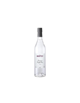 Liquore Briottet Curaçao Triple Sec