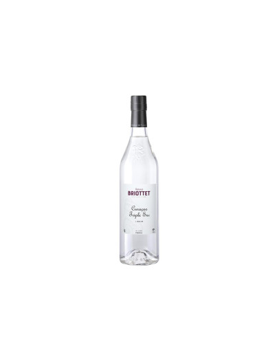 Liquore Briottet Curaçao Triple Sec
