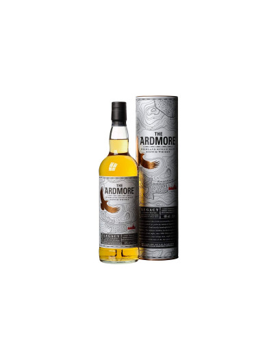 Whisky Ardmore Legacy