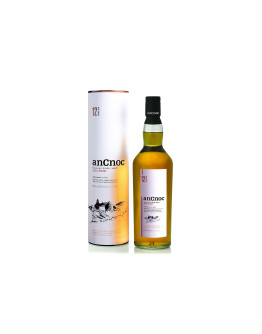 Distilleria Knocdhu Whisky AnCnoc 12 Y