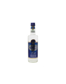 Liquore Polini Anice Forte