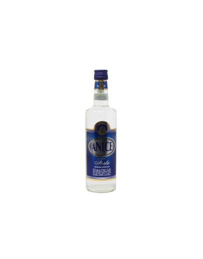 Liquore Polini Anice Forte