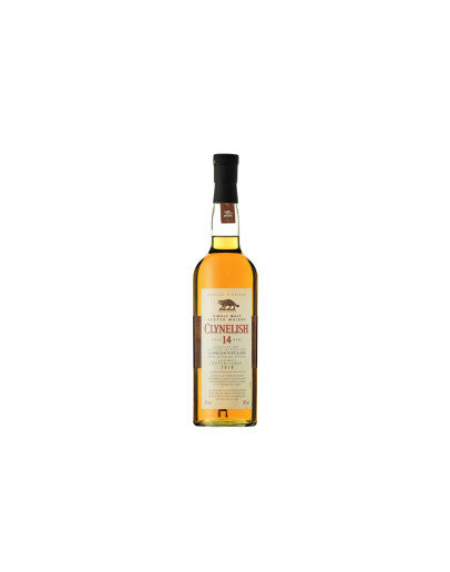 Whisky Clynelish 14 Y