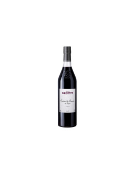 Liquore Briottet Crème de Cassis de Dijon