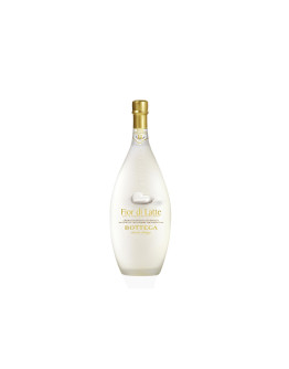 Liquore Bottega Fiordilatte