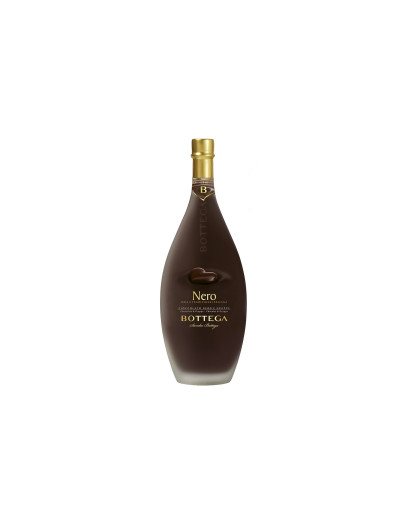Liquore Bottega Nero