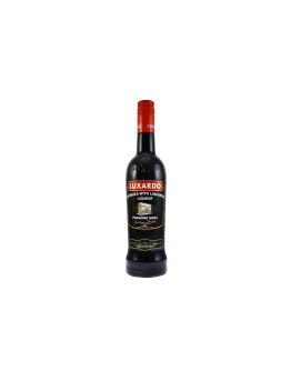 Liquore Luxardo Sambuca Passione Nera