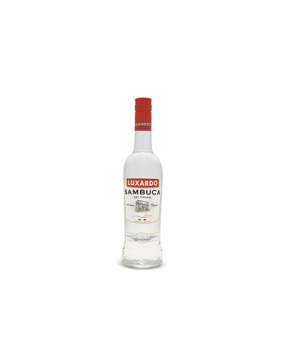 Liquore Luxardo Sambuca Dei Cesari