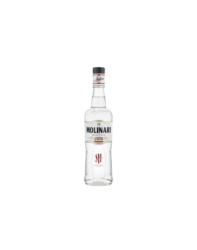 Liquore Molinari Sambuca