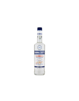 Liquore Ramazzotti Sambuca
