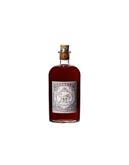 Monkey 47 Schwarzwald Sloe Gin