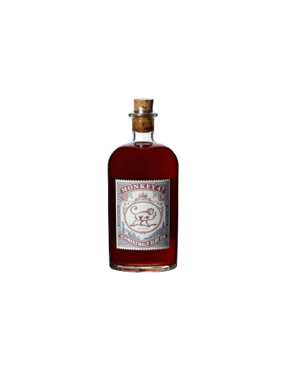 Monkey 47 Schwarzwald Sloe Gin